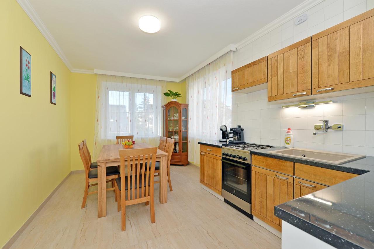 Blackbird Apartment Balatonfured Exterior photo